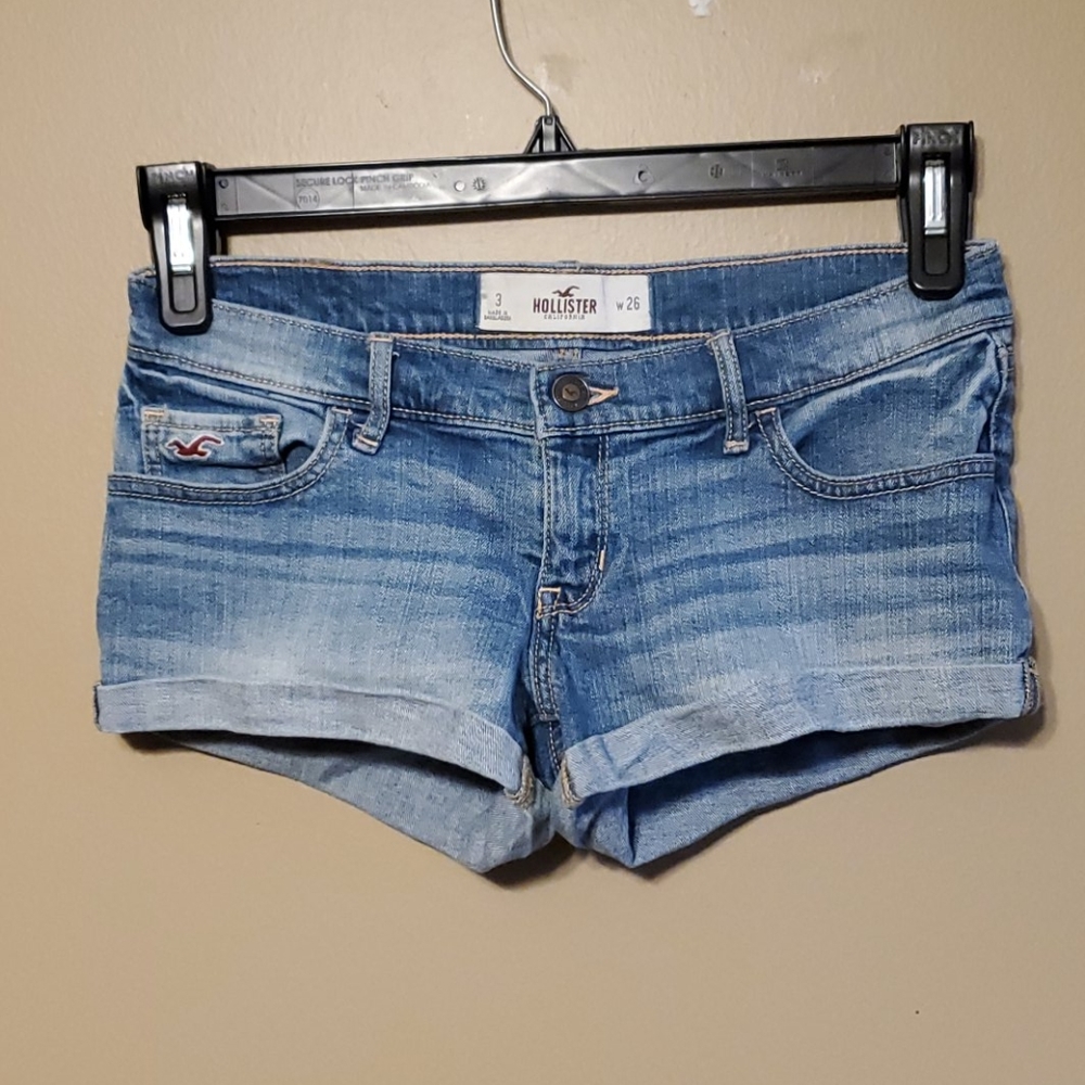 Hollister Shorts